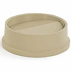 RUBBERMAID ROUND TOP fits 2947,3546 CONT.