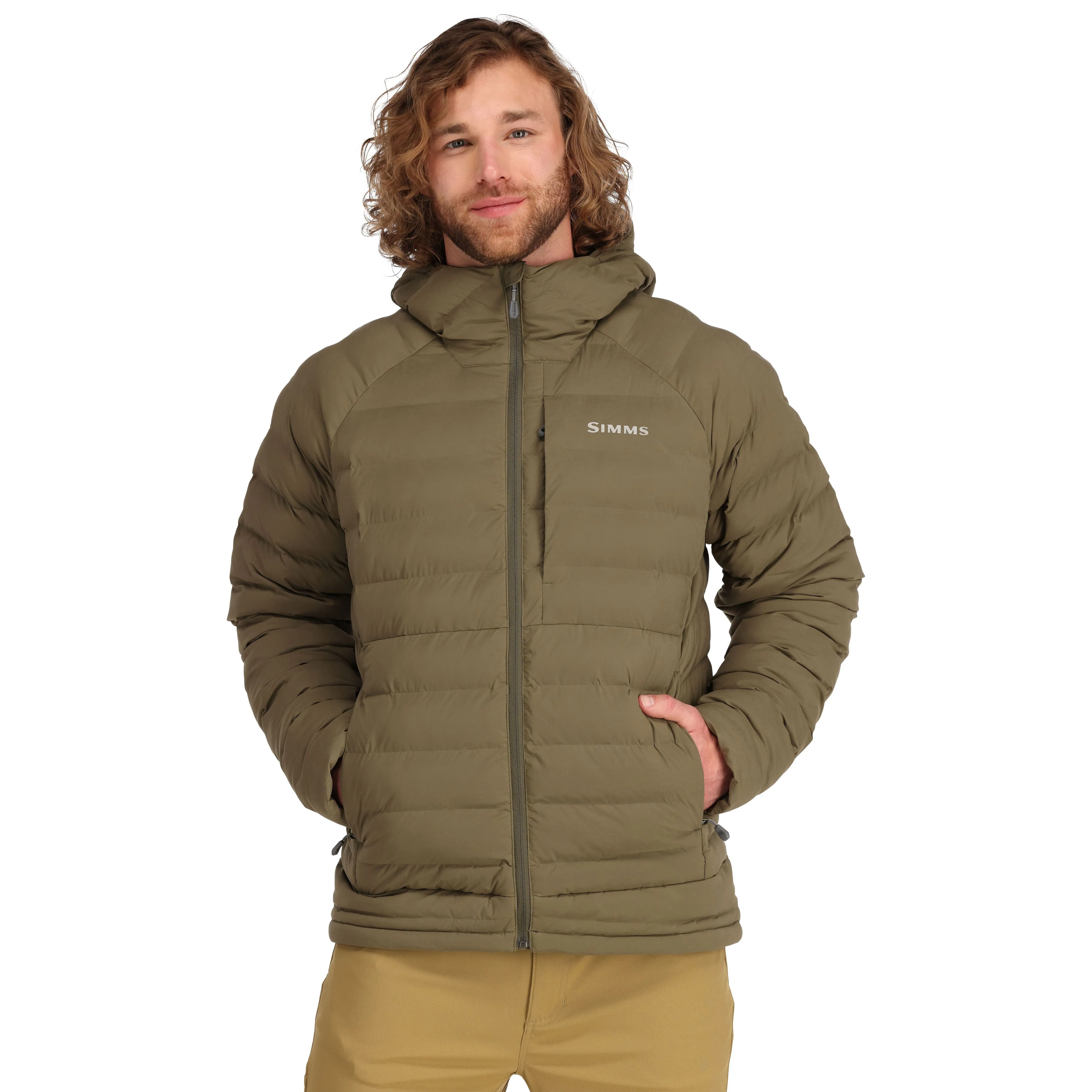 Simms ExStream Hoody