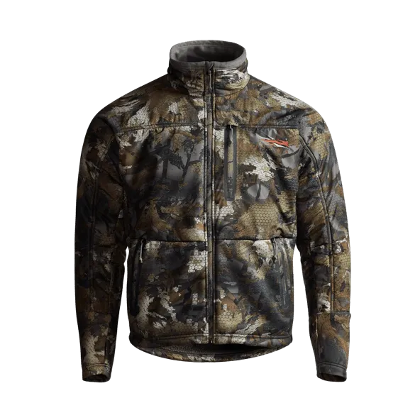 Sitka Gear Duck Oven Jacket