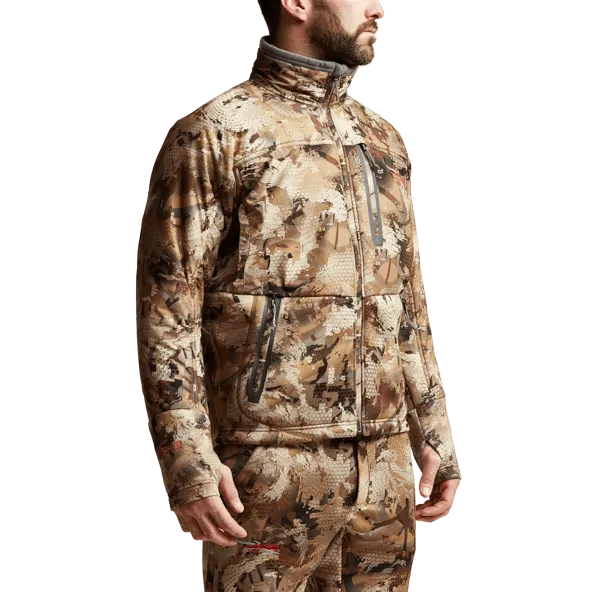 Sitka Gear Duck Oven Jacket