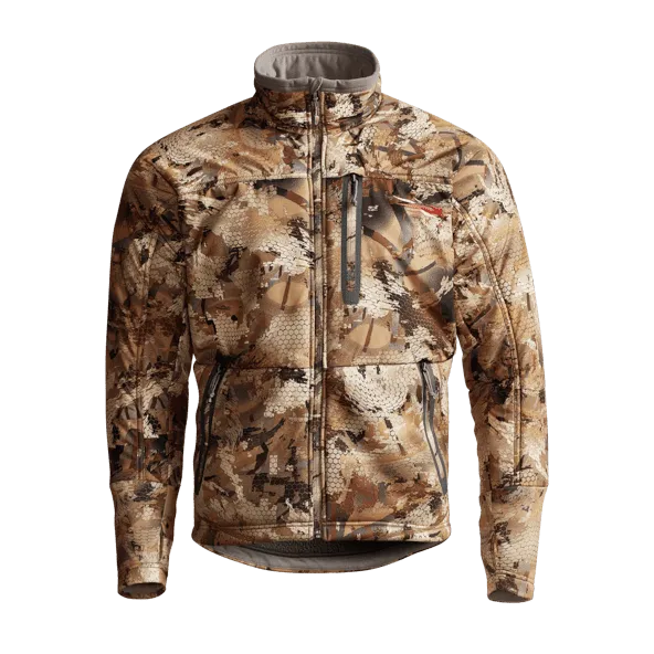 Sitka Gear Duck Oven Jacket