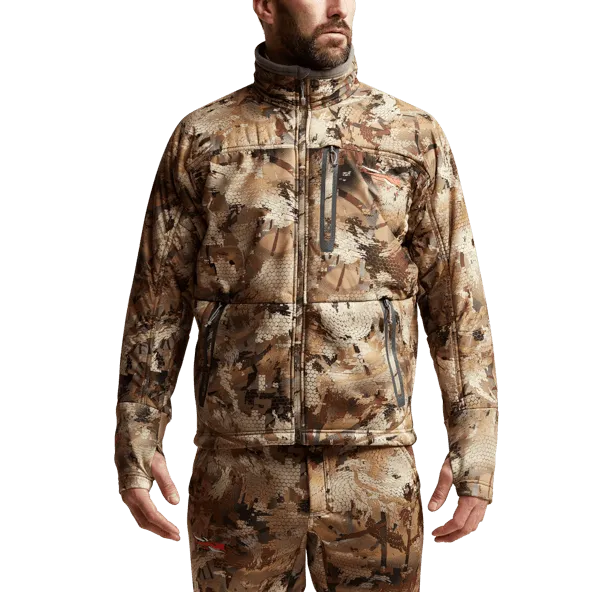 Sitka Gear Duck Oven Jacket