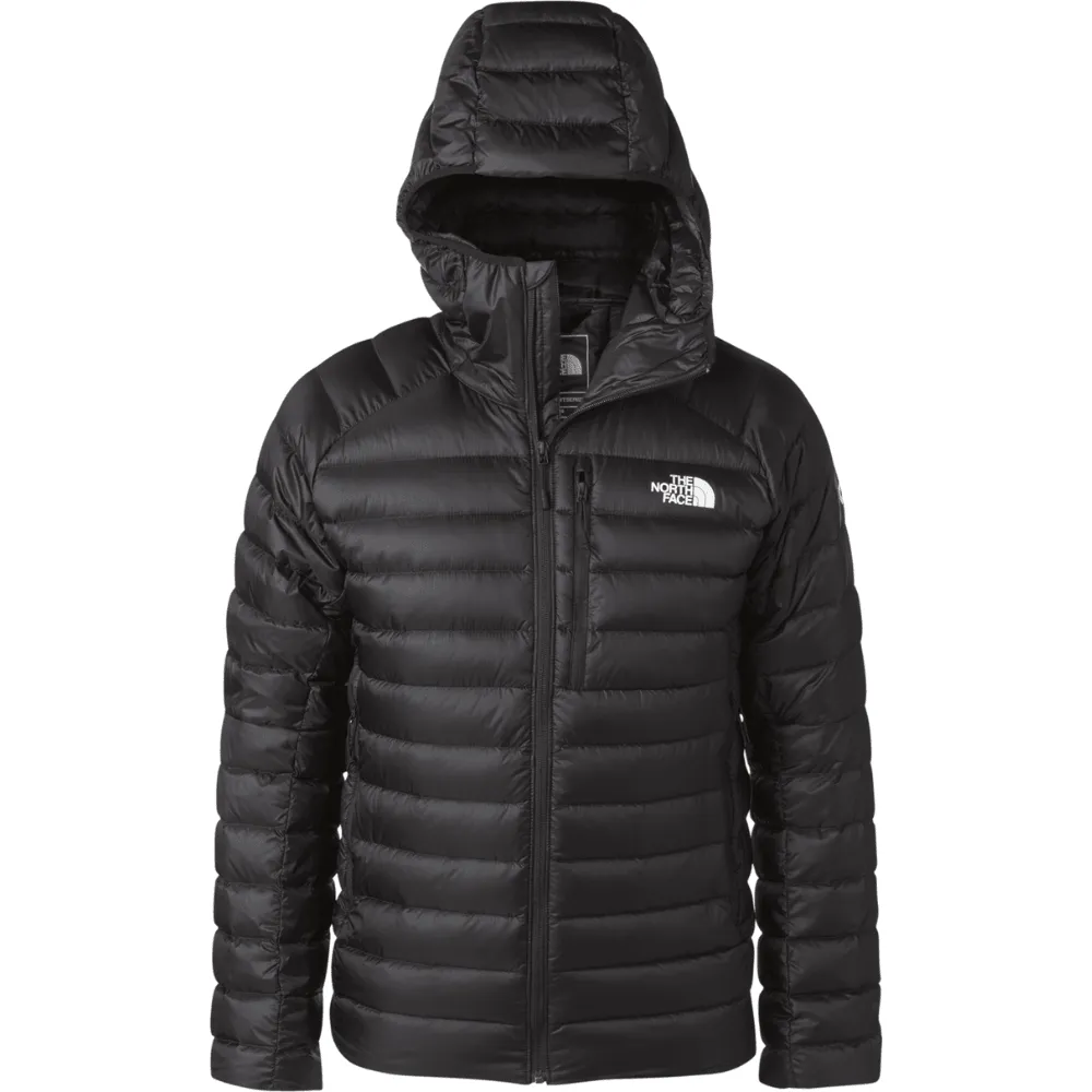 Summit Breithorn Down Hoodie Men's