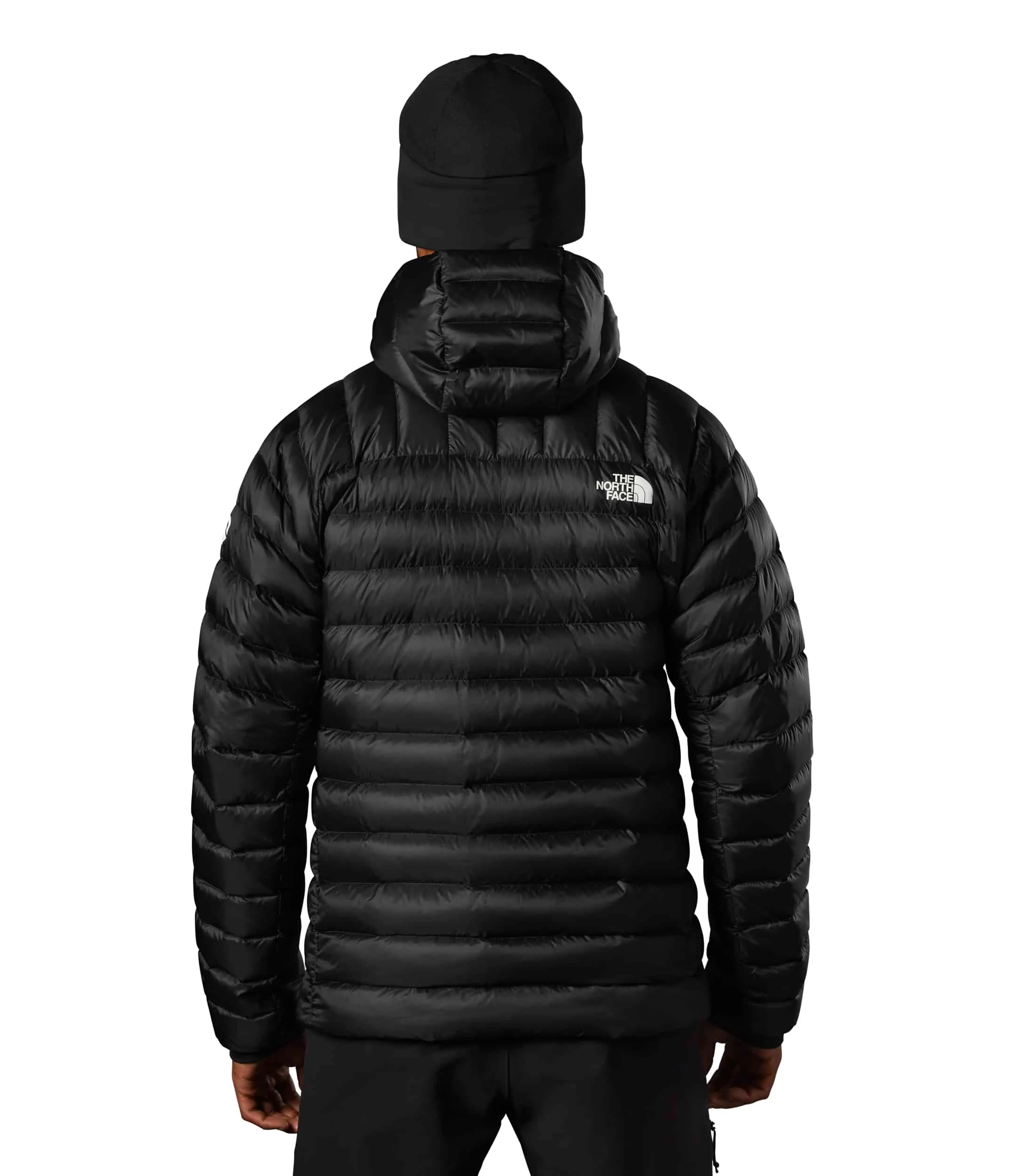 Summit Breithorn Down Hoodie Men's