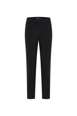 Sydney Plainweave Skinny Pants