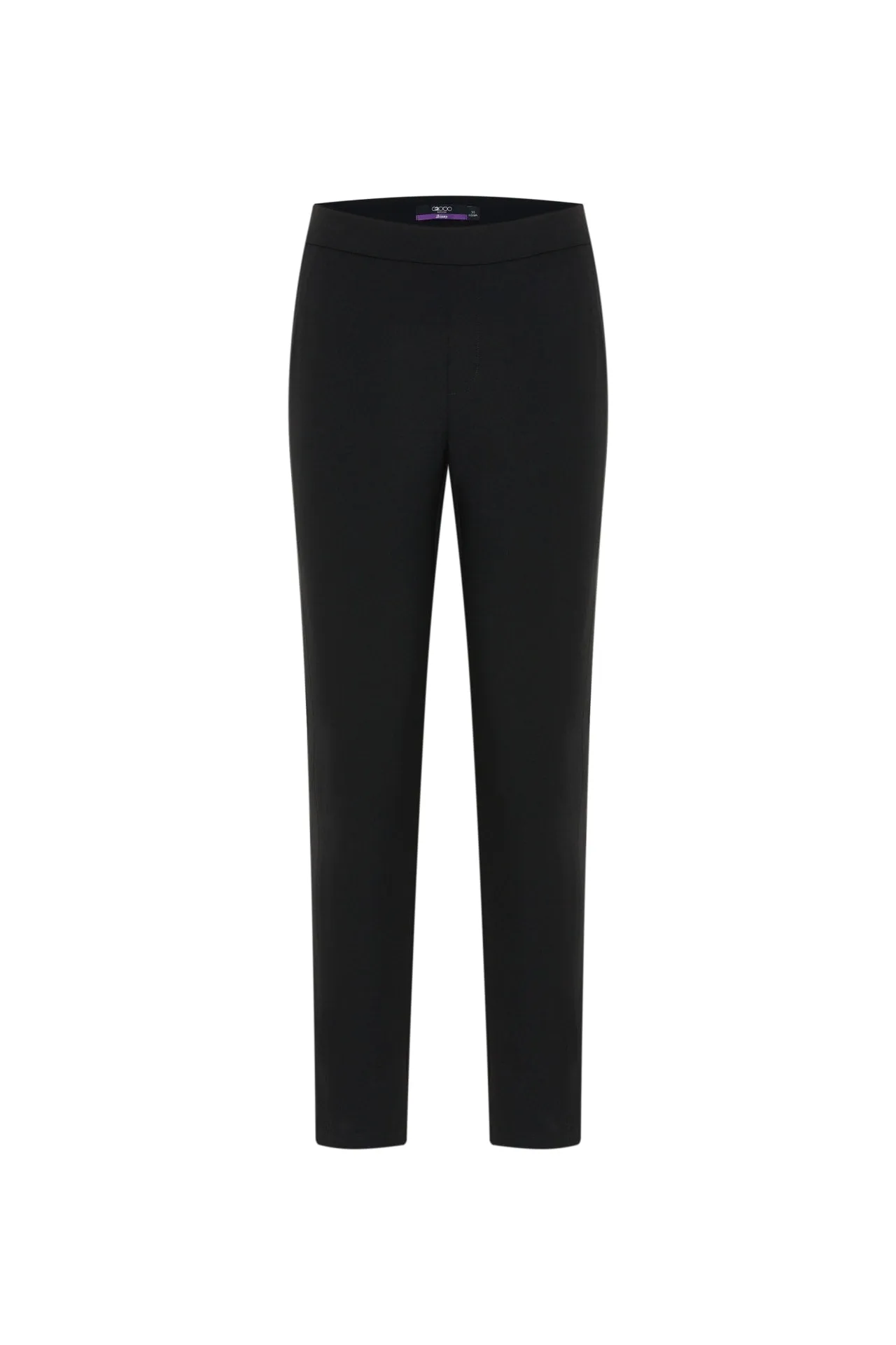 Sydney Plainweave Skinny Pants