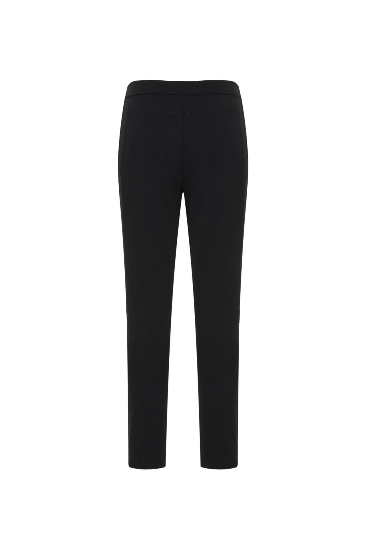 Sydney Plainweave Skinny Pants