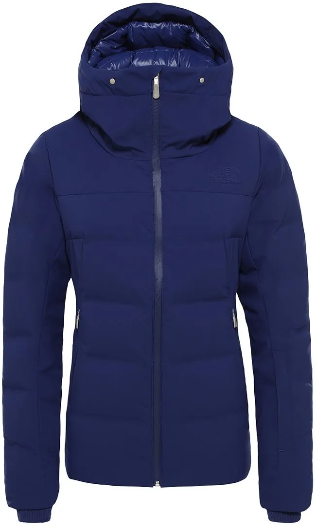 The North Face Womens Cirque Down Jacket Flag Blue