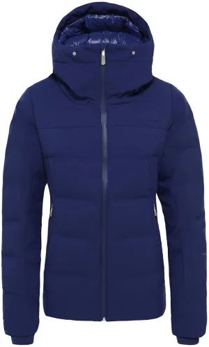 The North Face Womens Cirque Down Jacket Flag Blue