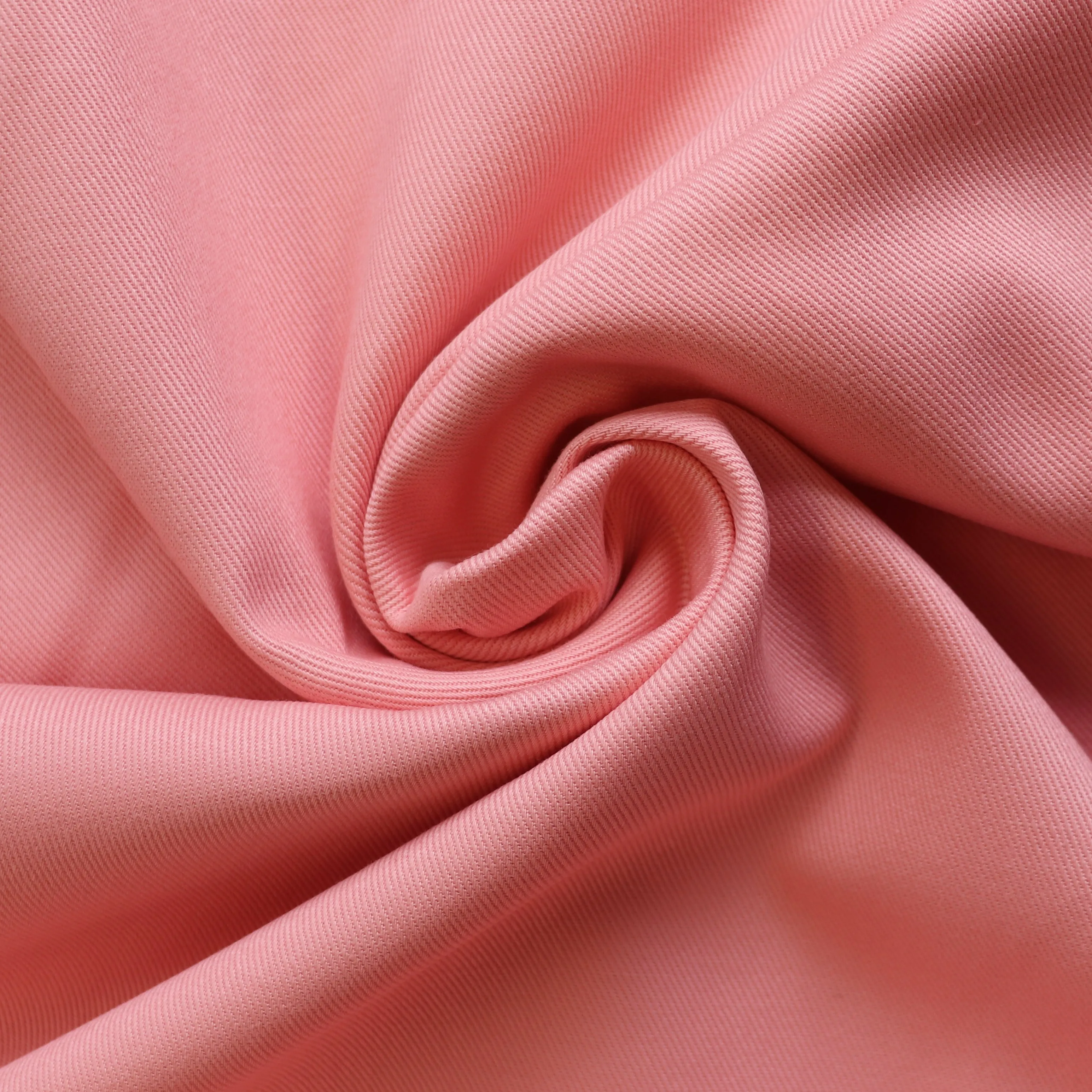 Ventana Cotton Twill Robert Kaufman - Peony Pink