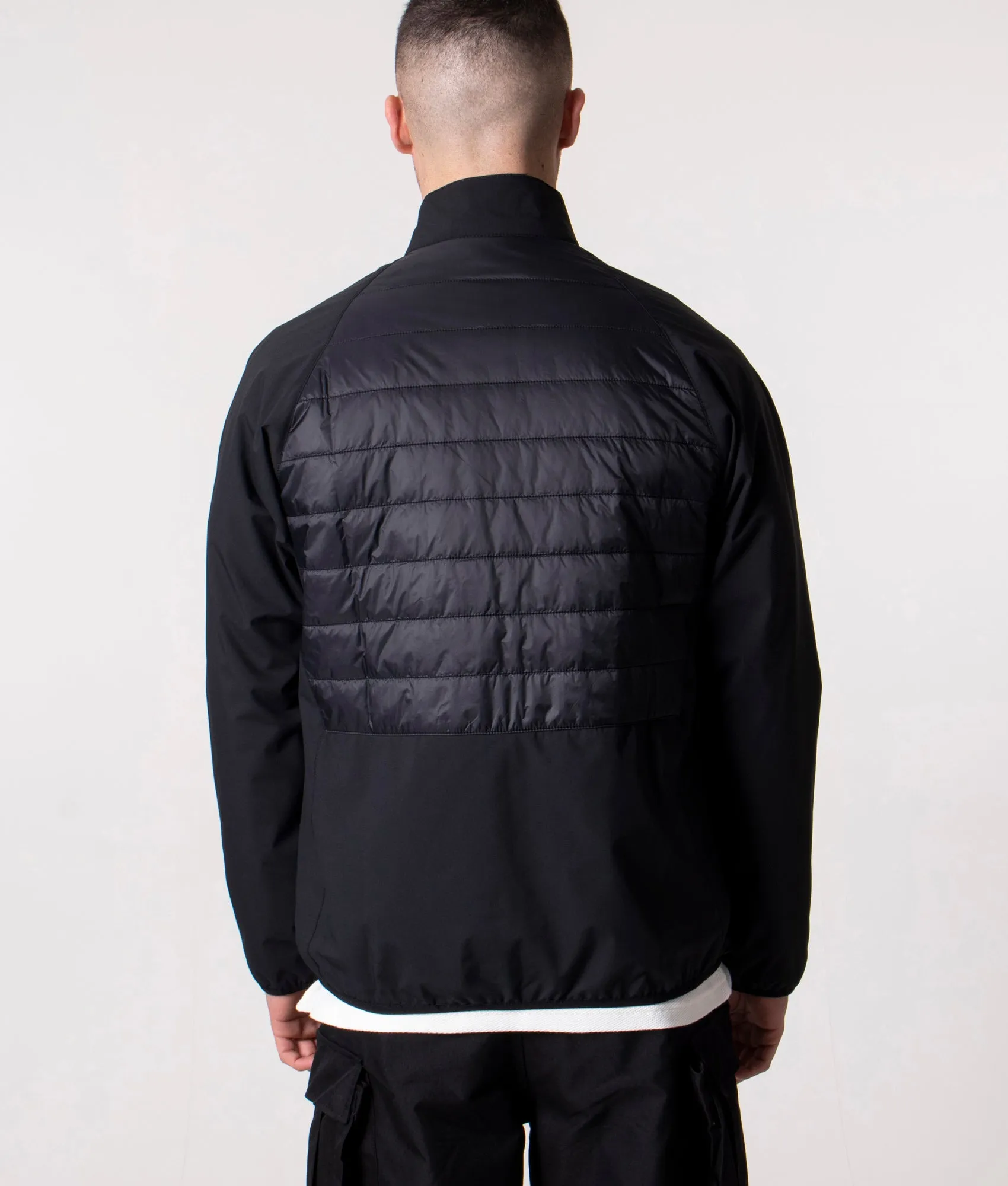 Walking Casual Hybrid Jacket