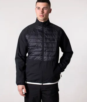 Walking Casual Hybrid Jacket