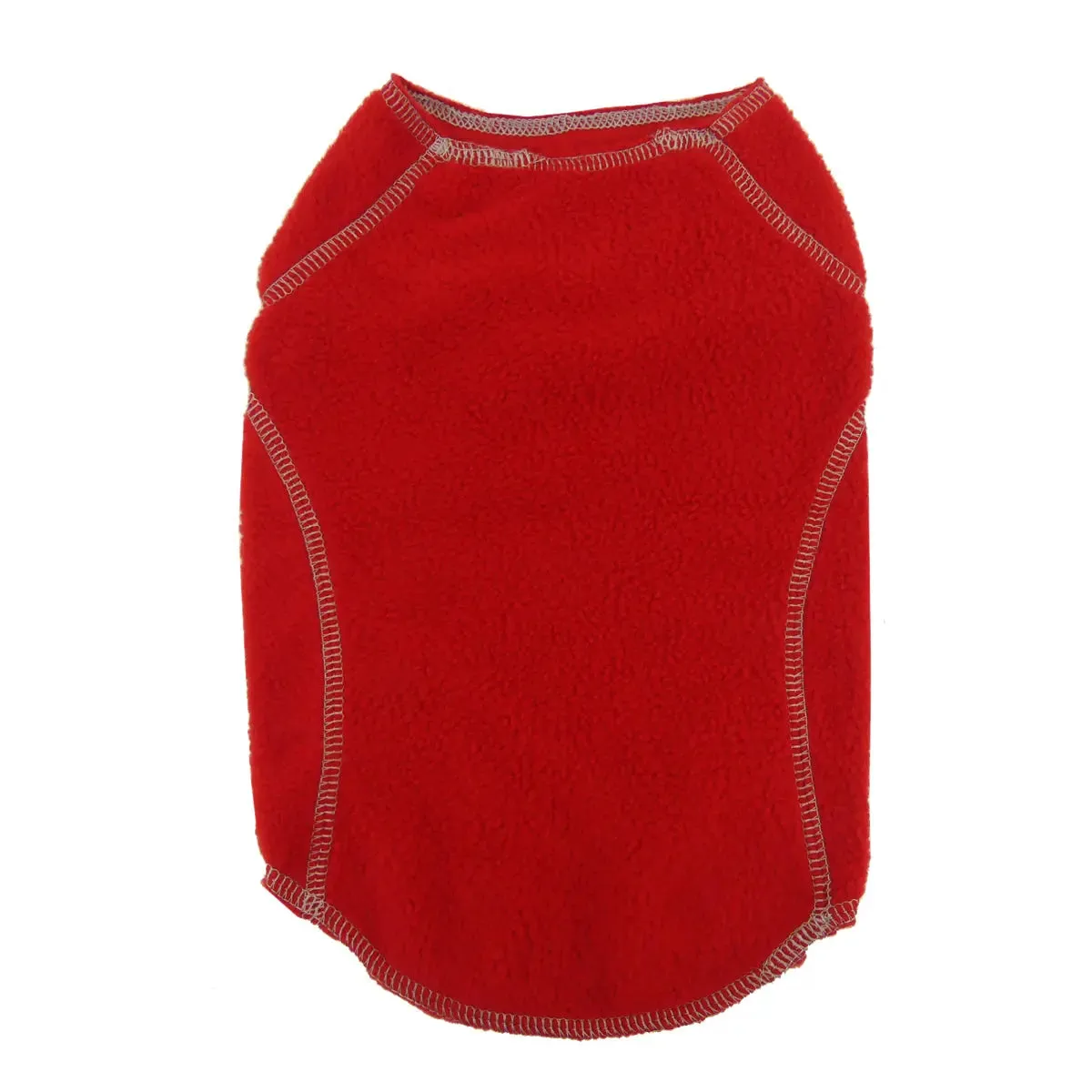 XXL Extra Large The Ultimate Warm Fleece Sweater for Dogs 55 - 250  LBS