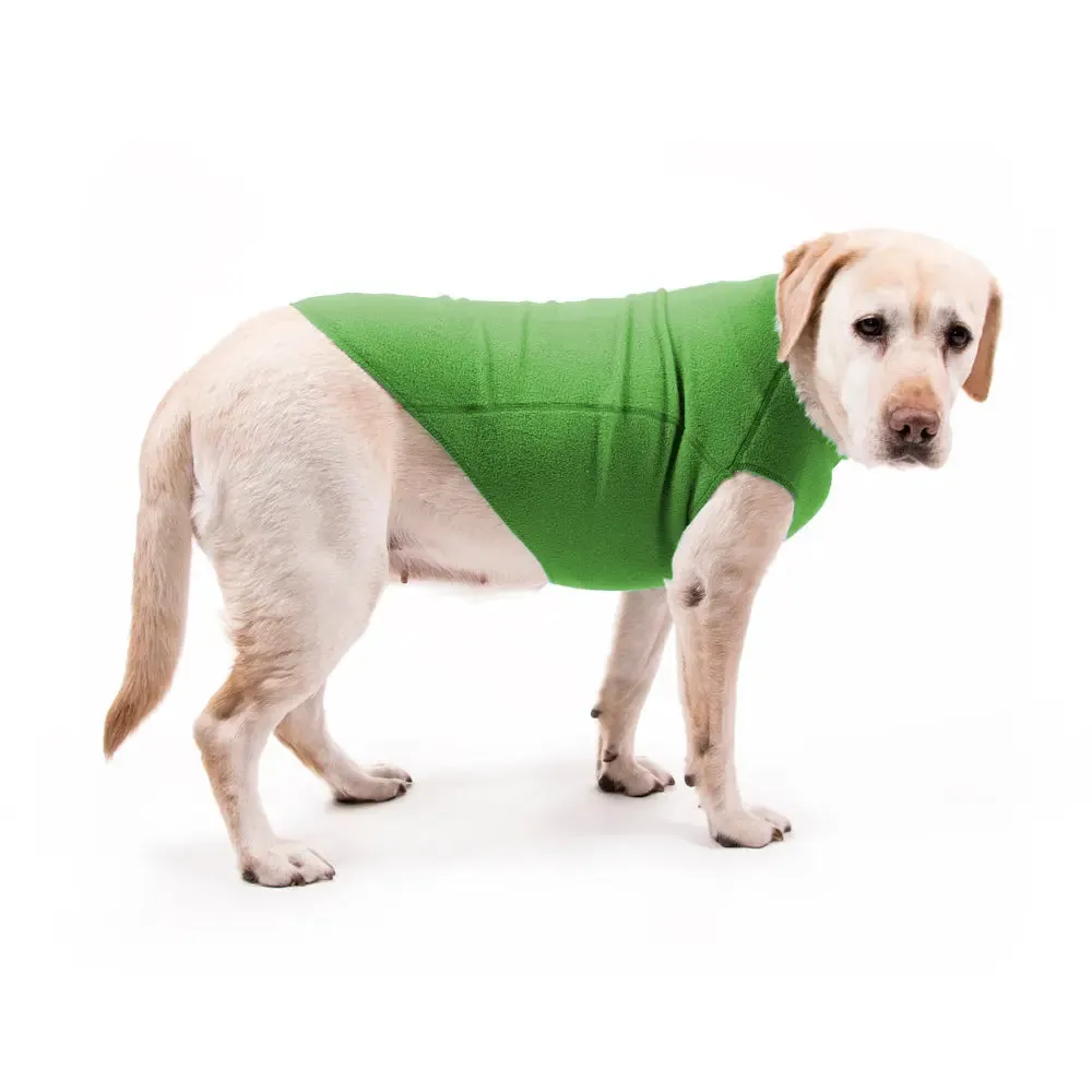 XXL Extra Large The Ultimate Warm Fleece Sweater for Dogs 55 - 250  LBS